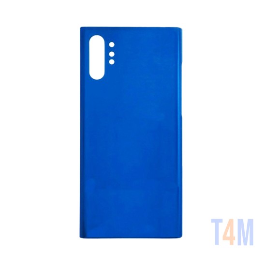 Tapa Trasera Samsung Galaxy Note 10 Plus/N975 Azul